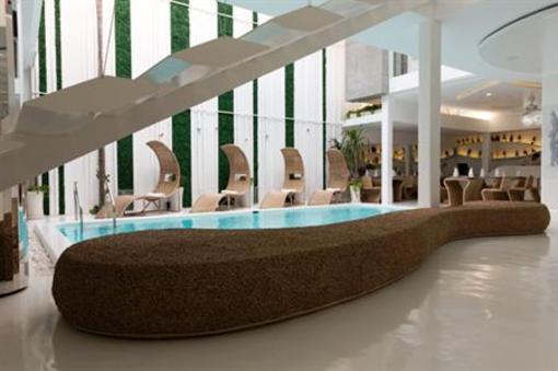 фото отеля Le Blanc Boutique Hotel