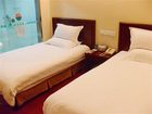 фото отеля Green Tree Inn Wujiang Yongkang Road Walking Street