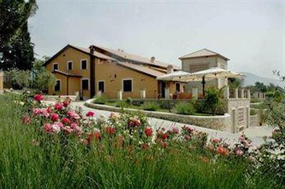 фото отеля Vallantica Resort & Spa