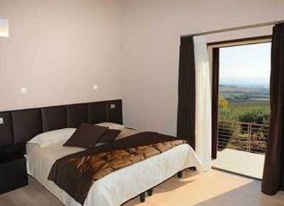 фото отеля Vallantica Resort & Spa