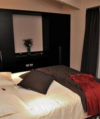 фото отеля Vallantica Resort & Spa