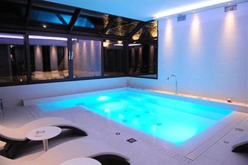 фото отеля Vallantica Resort & Spa
