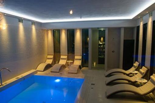 фото отеля Vallantica Resort & Spa
