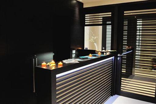 фото отеля Vallantica Resort & Spa
