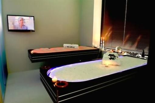 фото отеля Vallantica Resort & Spa