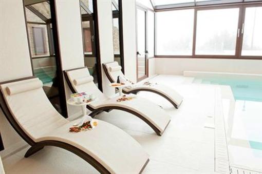 фото отеля Vallantica Resort & Spa