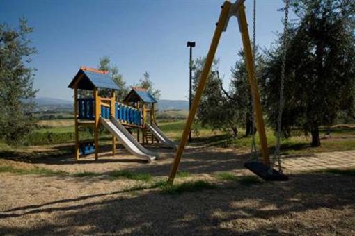 фото отеля Vallantica Resort & Spa