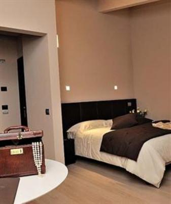 фото отеля Vallantica Resort & Spa