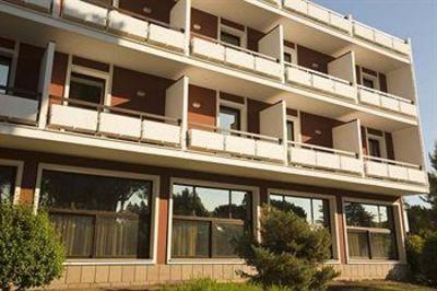 фото отеля Grand Hotel Terme Salus