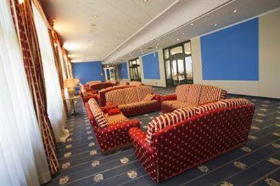 фото отеля Grand Hotel Terme Salus