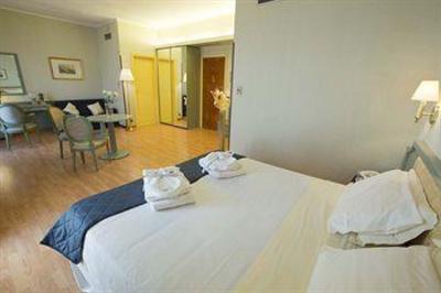 фото отеля Grand Hotel Terme Salus