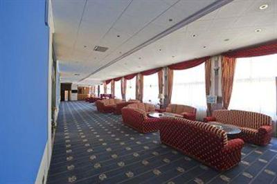 фото отеля Grand Hotel Terme Salus