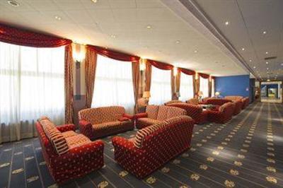 фото отеля Grand Hotel Terme Salus