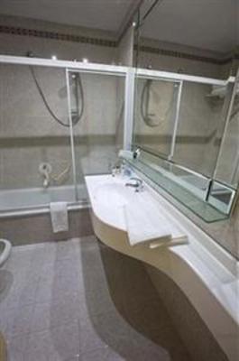 фото отеля Grand Hotel Terme Salus