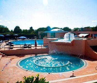 фото отеля Grand Hotel Terme Salus