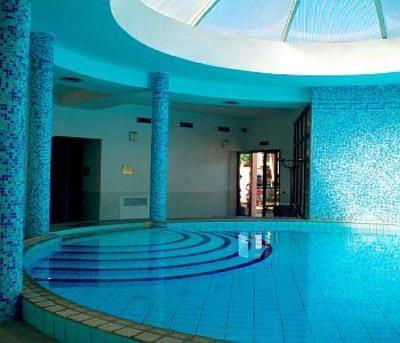 фото отеля Grand Hotel Terme Salus
