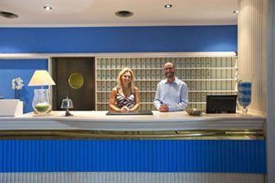 фото отеля Grand Hotel Terme Salus