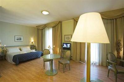 фото отеля Grand Hotel Terme Salus