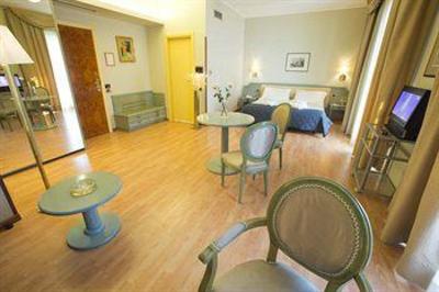 фото отеля Grand Hotel Terme Salus