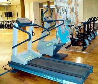 фото отеля Grand Hotel Terme Salus