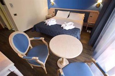 фото отеля Grand Hotel Terme Salus