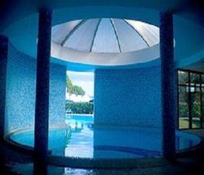 фото отеля Grand Hotel Terme Salus