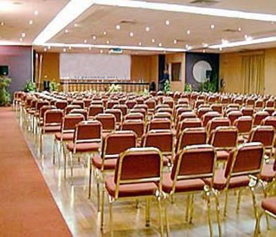 фото отеля Grand Hotel Terme Salus