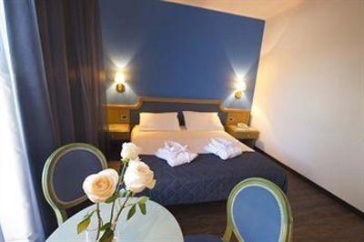 фото отеля Grand Hotel Terme Salus