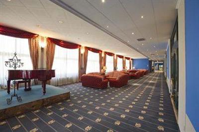 фото отеля Grand Hotel Terme Salus