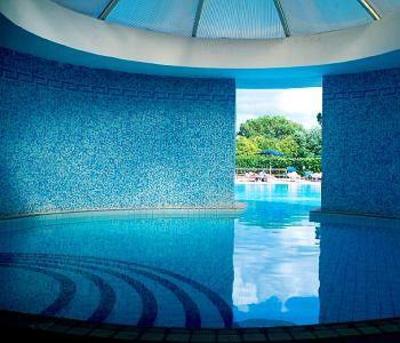 фото отеля Grand Hotel Terme Salus