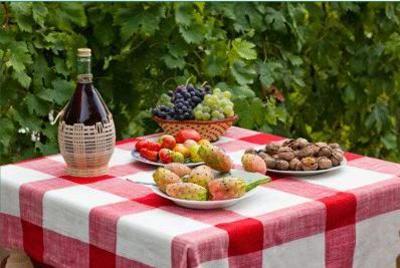 фото отеля Italy Country Stay