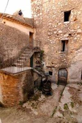 фото отеля Italy Country Stay