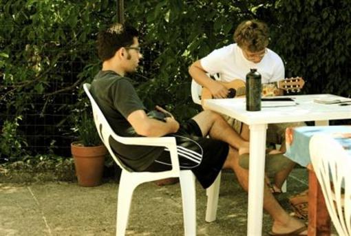 фото отеля Italy Country Stay