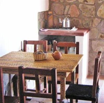 фото отеля Hosteria La Morada