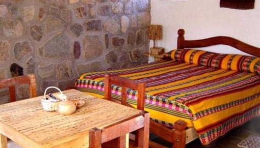 фото отеля Hosteria La Morada