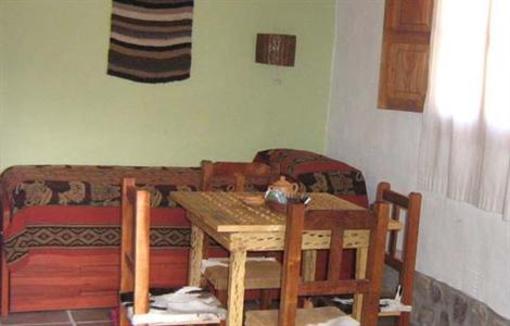 фото отеля Hosteria La Morada