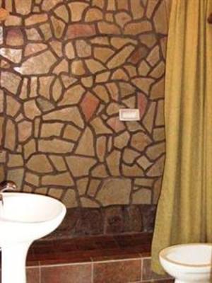фото отеля Hosteria La Morada