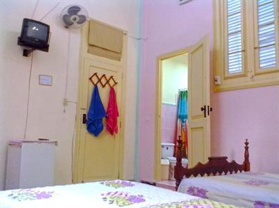 фото отеля Bed & Breakfast Havana & Guesthouse