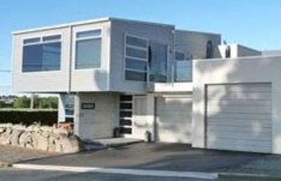 фото отеля Pleasant View Bed & Breakfast Timaru