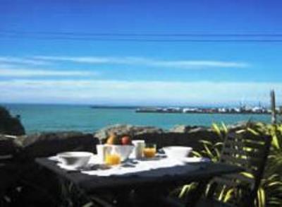 фото отеля Pleasant View Bed & Breakfast Timaru