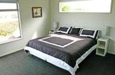 фото отеля Pleasant View Bed & Breakfast Timaru