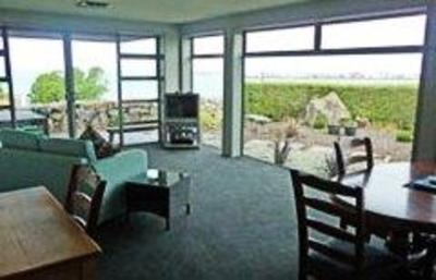 фото отеля Pleasant View Bed & Breakfast Timaru