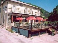 Le Bel Air Saint Andre Les Alpes