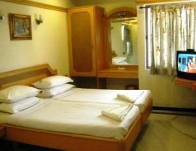 фото отеля Hotel Sathyam Trichy