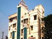 Hotel Sathyam Trichy