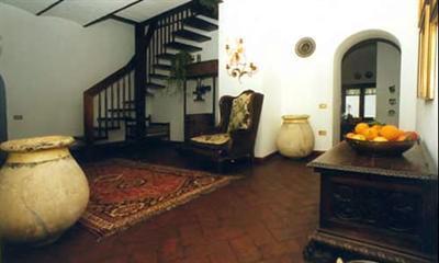 фото отеля Il Gelsomino Bed and Breakfast