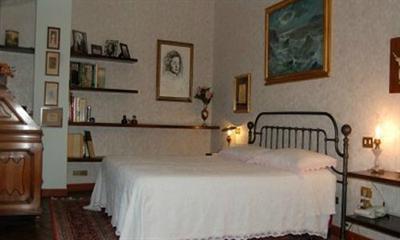 фото отеля Il Gelsomino Bed and Breakfast