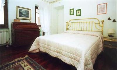 фото отеля Il Gelsomino Bed and Breakfast