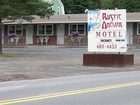 фото отеля Rustic Anchor Motel