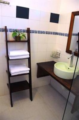 фото отеля Flowergarden Homestay